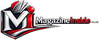 Magazine Inside
