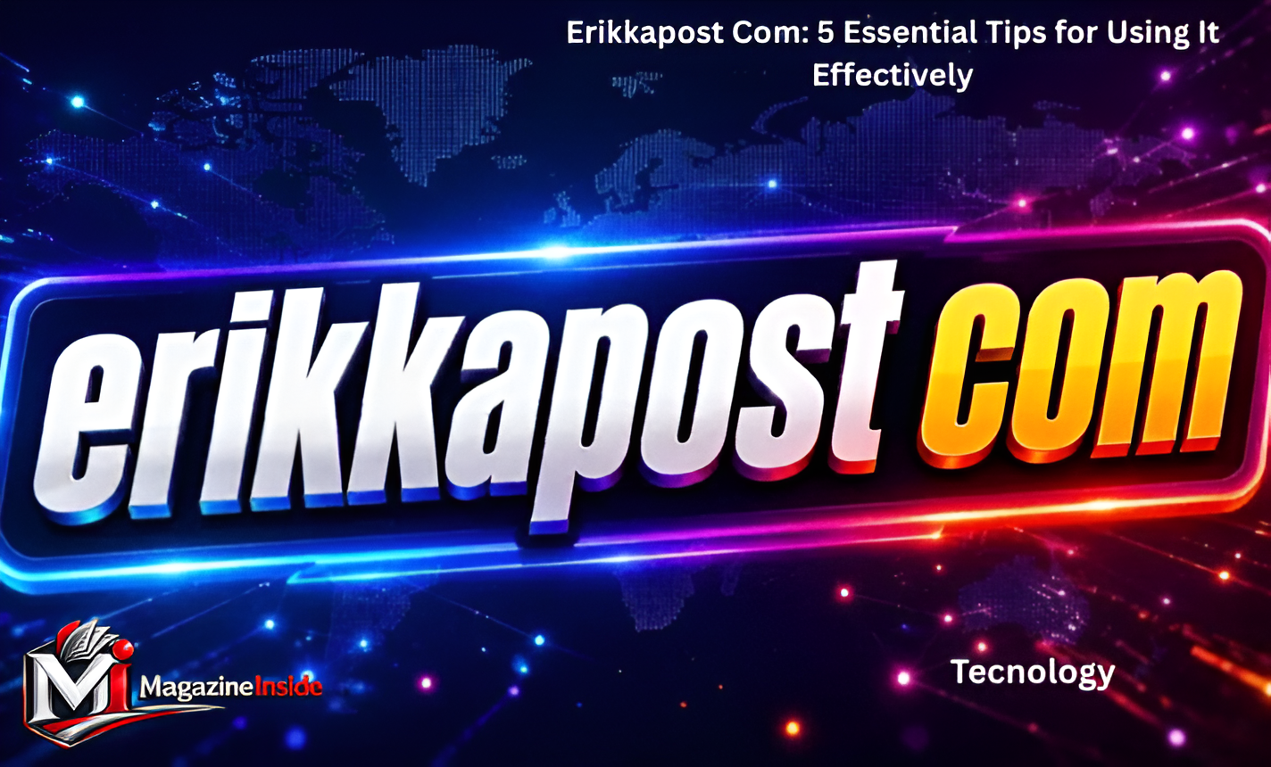 erikkapost
