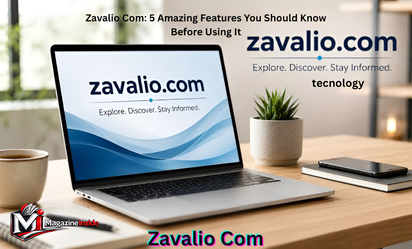 zavalio com