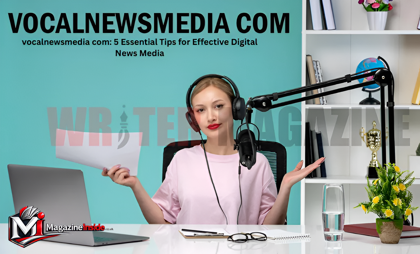 vocalnewsmedia com