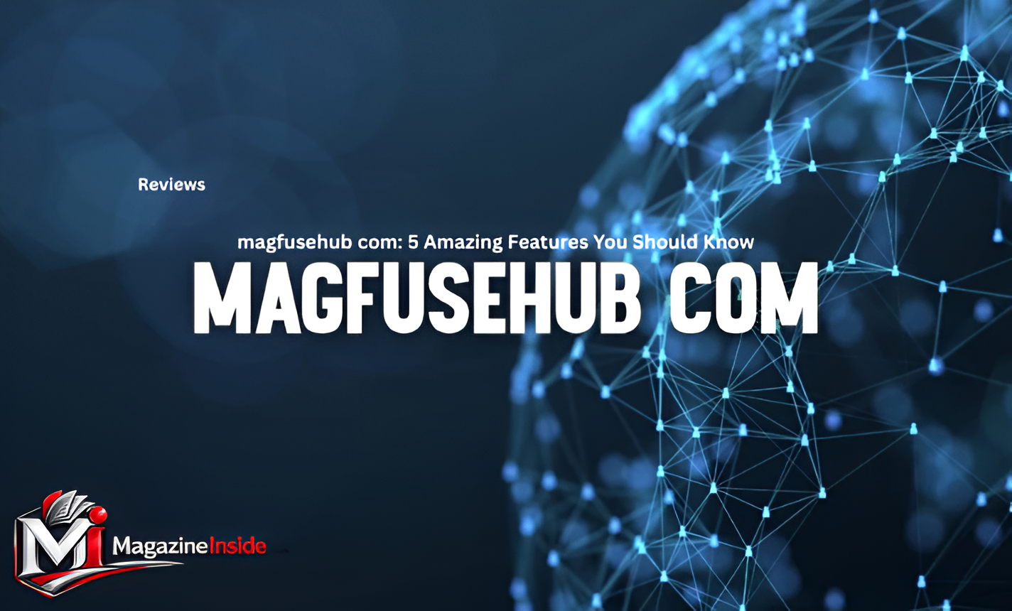 magfusehub com