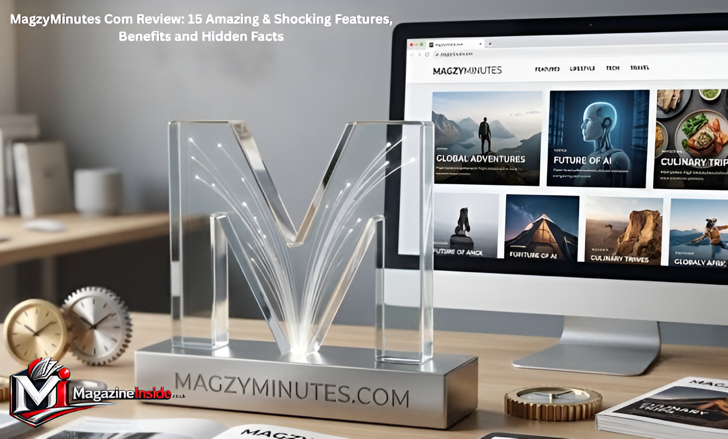 magzyminutes com