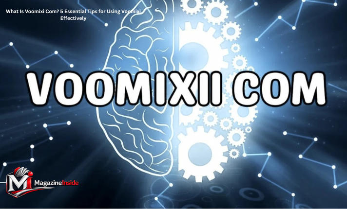 voomixi com