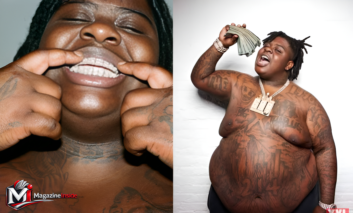 bigxthaplug age