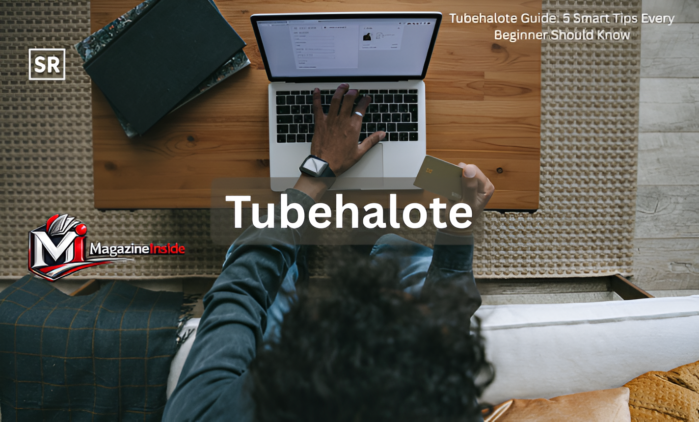 tubehalote