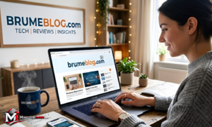 Brumeblog com: 7 Powerful Benefits, Features & Ultimate Guide Review