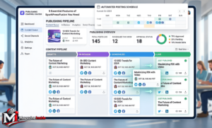 SparkPressFusion Com: 5 Powerful Features You Need to Know Today