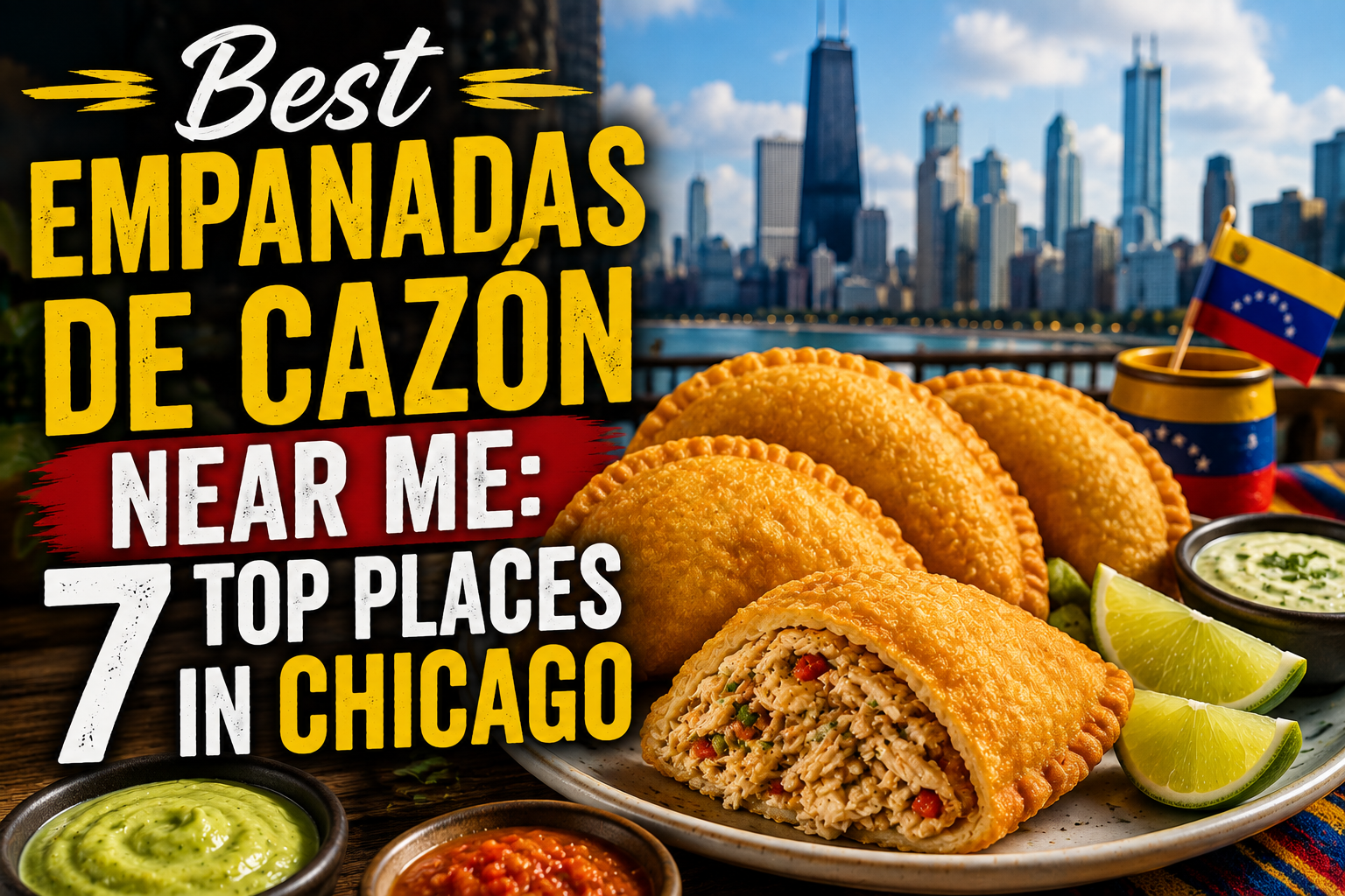 best empanadas de cazón near me
