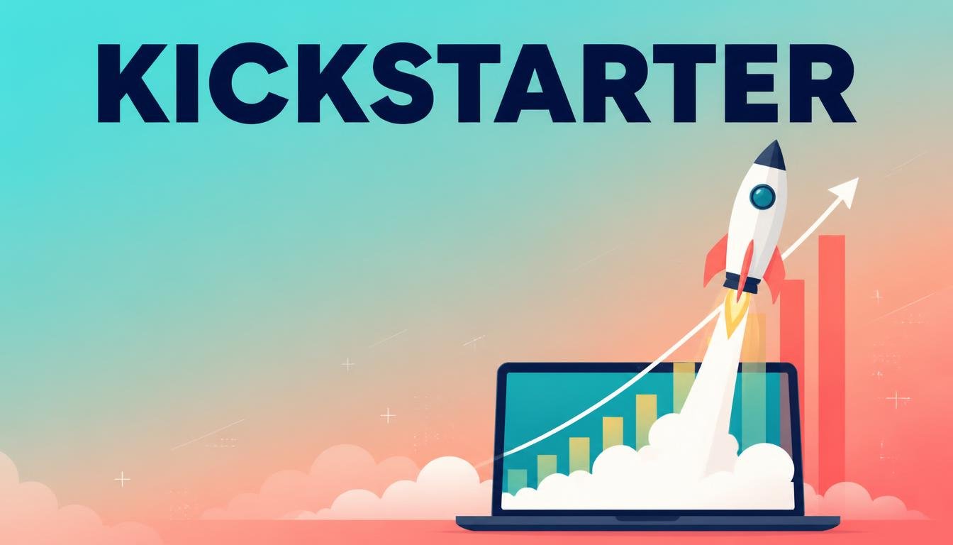 kickstarter