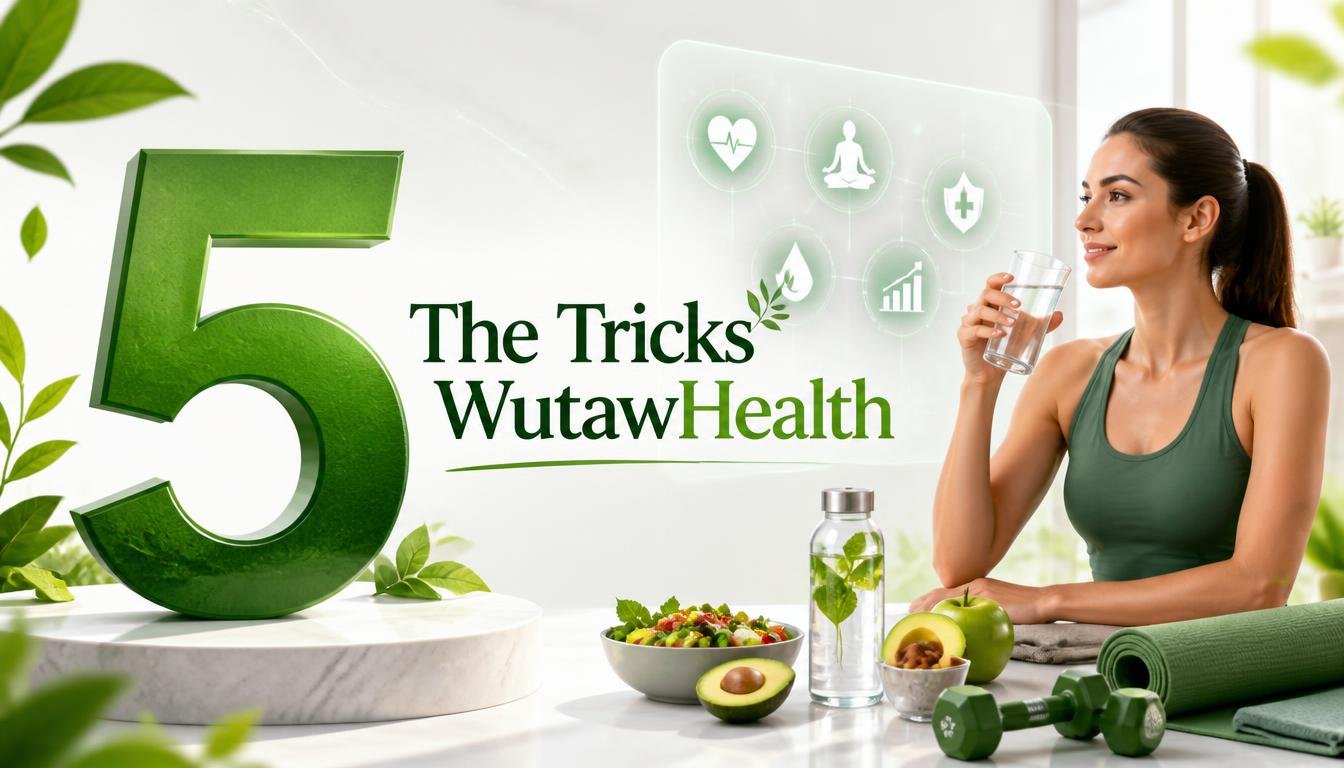 the tricks wutawhealth