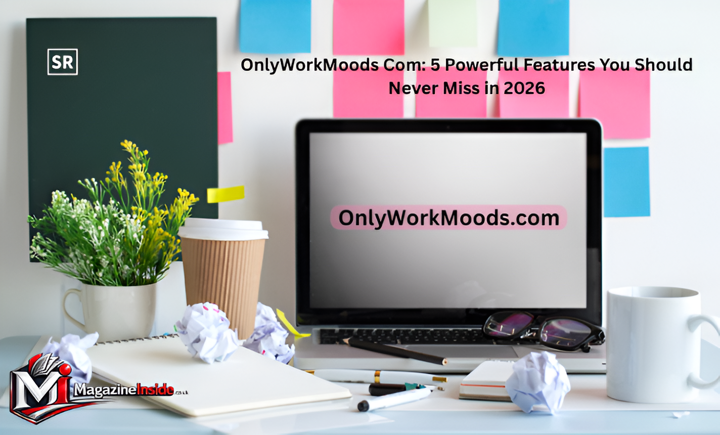 onlyworkmoods com