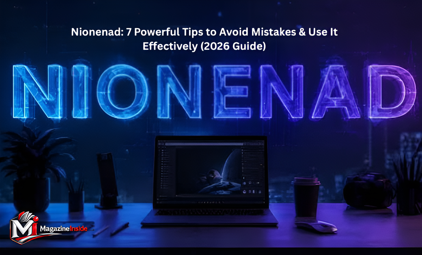 nionenad